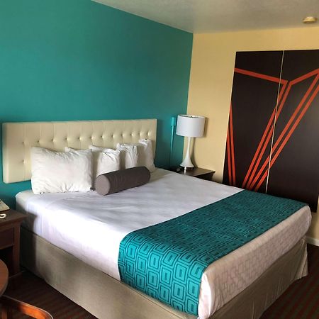 Howard Johnson By Wyndham Rocky Hill Esterno foto
