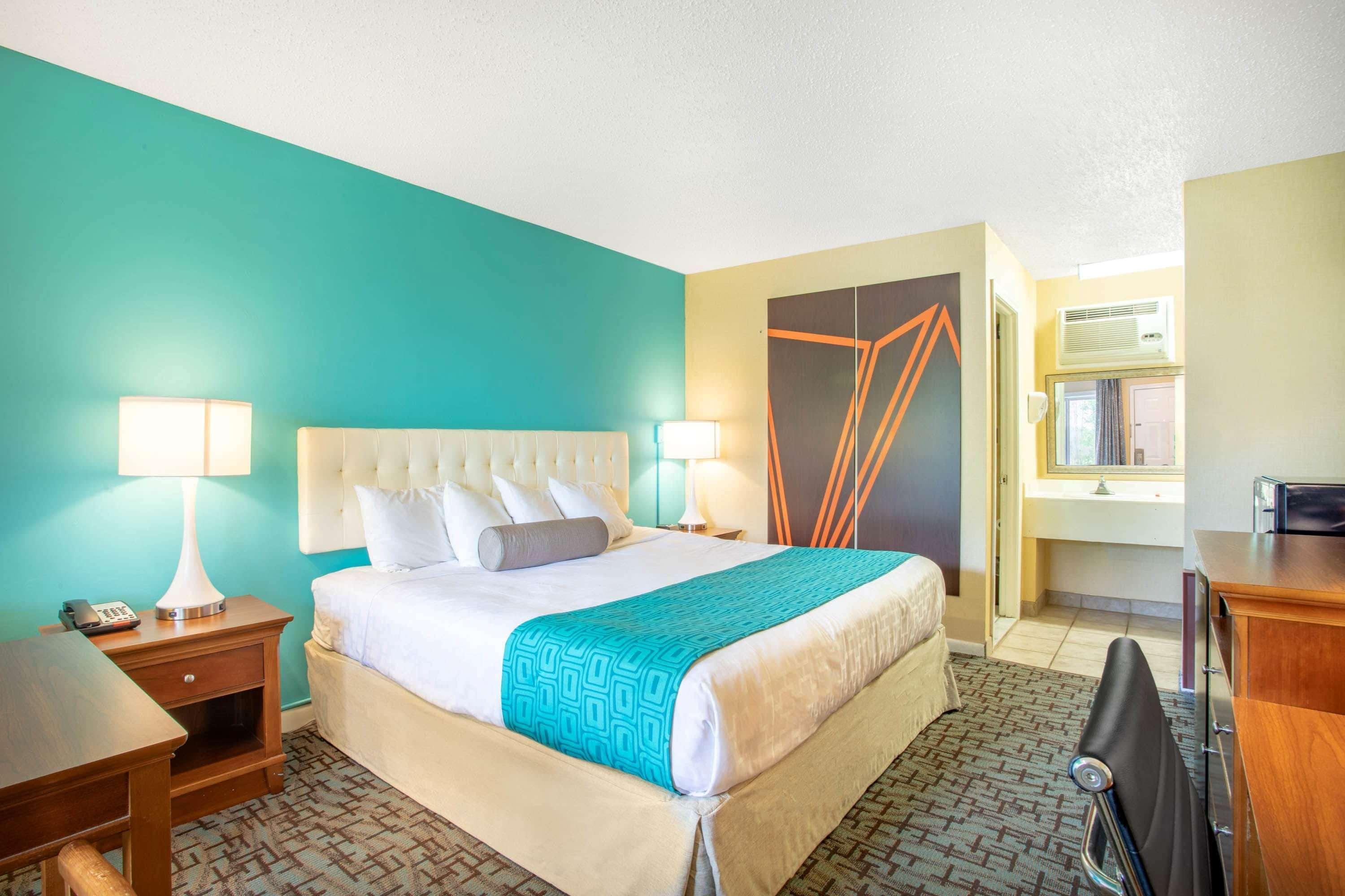 Howard Johnson By Wyndham Rocky Hill Esterno foto