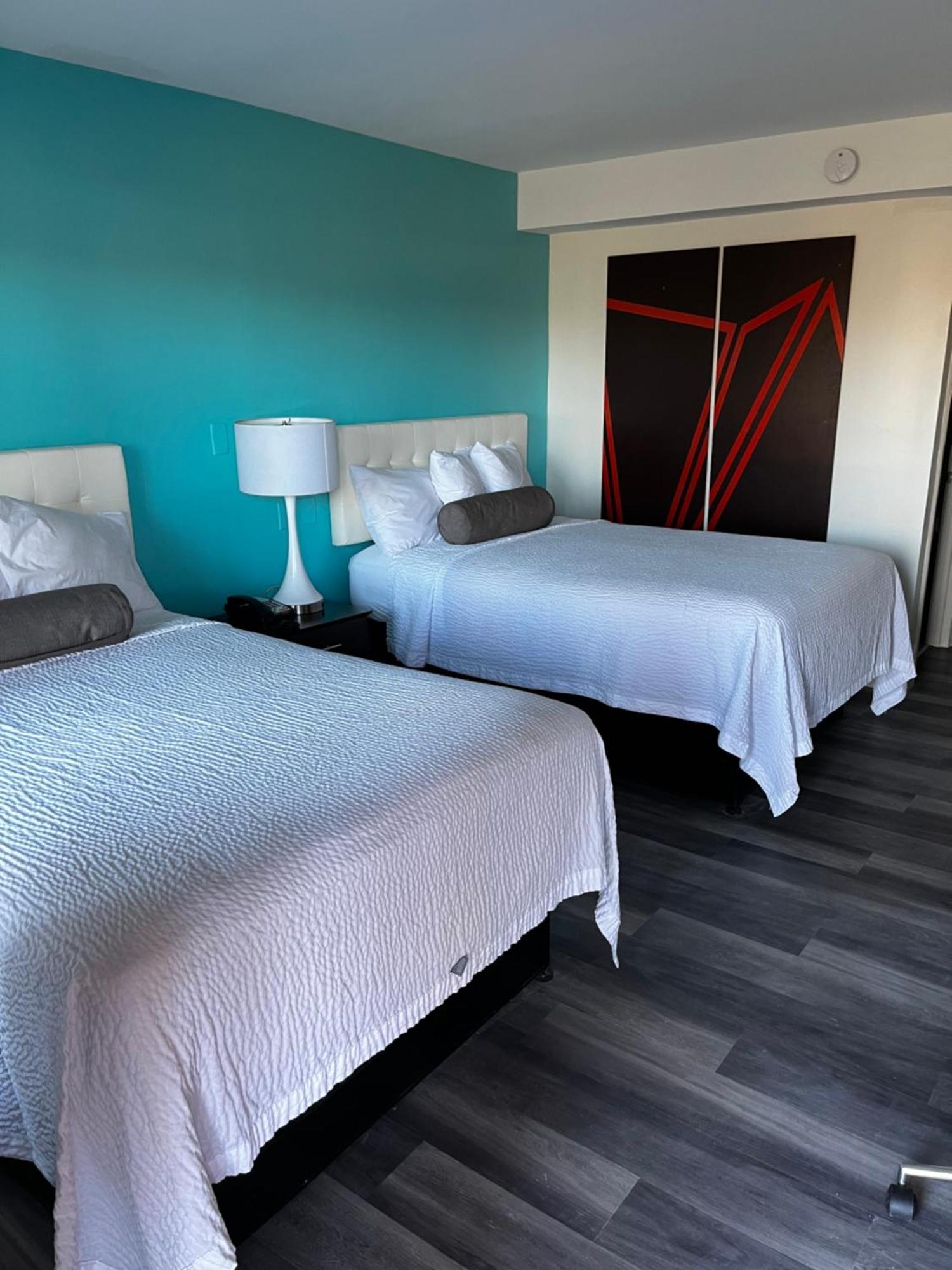 Howard Johnson By Wyndham Rocky Hill Esterno foto